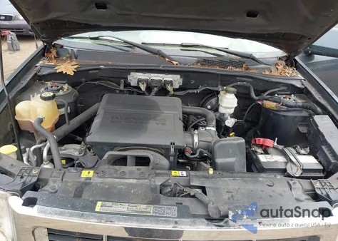 2009 Ford Escape Limited z USA, uszkodzony, nr VIN 1FMCU94G79KA29070